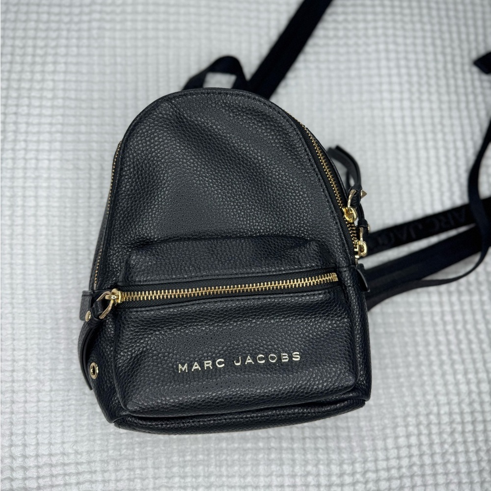 Marc Jacob’s mini backpack